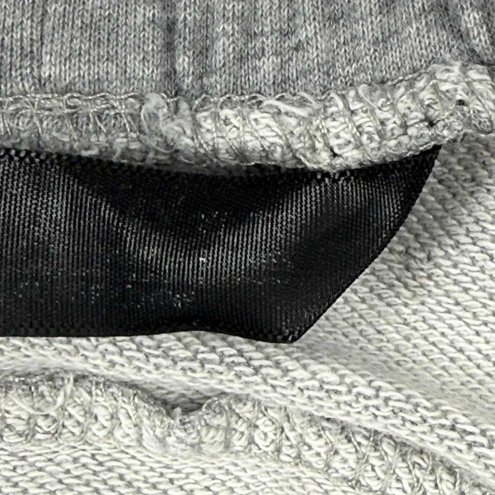 Arc'teryx Men's Athletic Shorts in Heather Gray